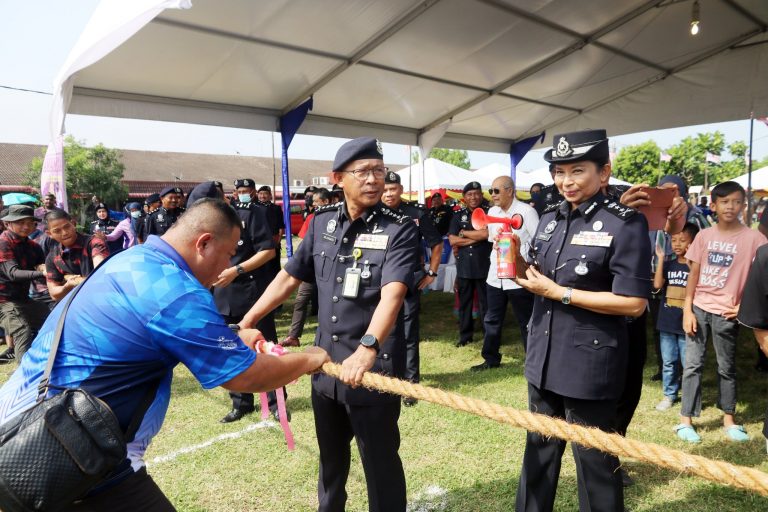 Scam: Jangan kerana upah RM100 sanggup jadi keldai akaun, jika didakwa boleh dijel bertahun