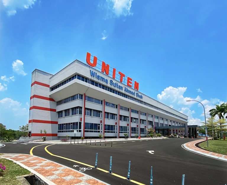 Hassan Said dilantik Pengerusi Ahli Lembaga Pengelola UNITEN