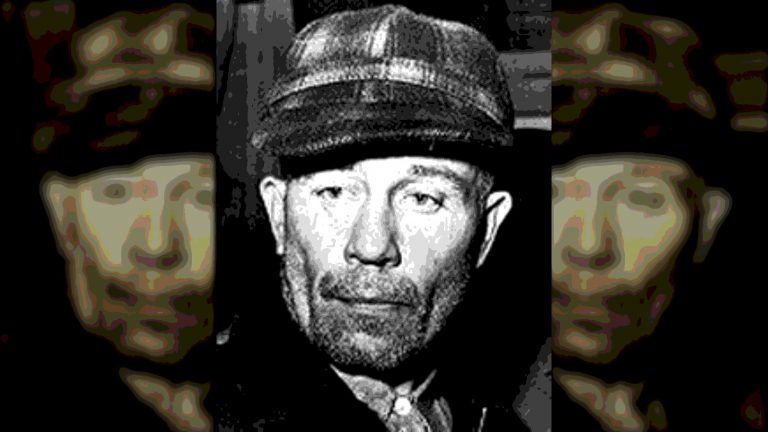 ED GEIN : Pembunuh gila yang jadikan tulang, kulit manusia sebagai ‘dekorasi’ rumahnya