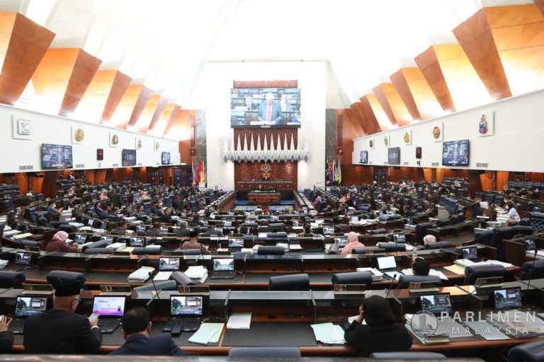 Kerajaan harus diberi ruang habiskan penggal Parlimen