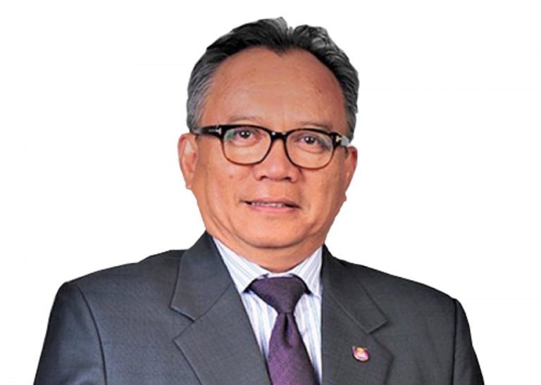 Rahmat letak jawatan Pengerusi Suhakam