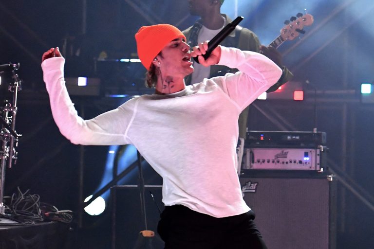 Justin Bieber sahkan bakal sambung konsert jelajah dunia hujung bulan ini