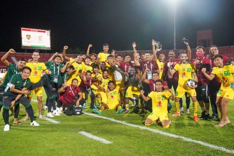 Pencapaian tiga kelab Malaysia di pentas Asia membanggakan – MFL