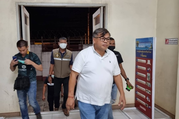 Pengasas MBI Group ditahan, dalam proses bawa pulang ke Malaysia – PDRM
