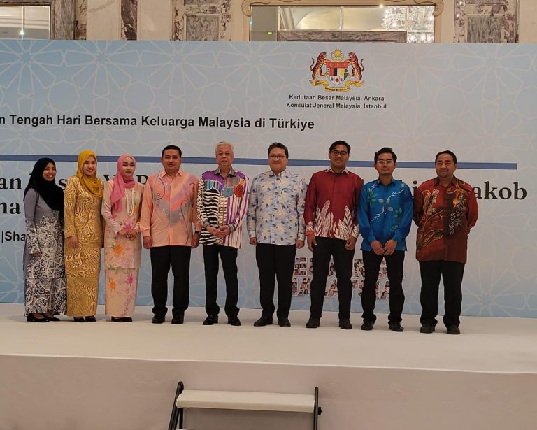 Rakyat Malaysia di Turkiye alami kenaikan harga barang keperluan yang tinggi akibat inflasi