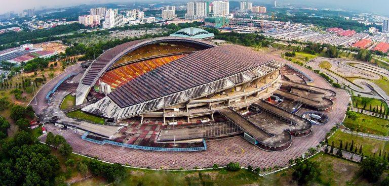 Stadium Shah Alam: Antara nostalgia atau Anfield?