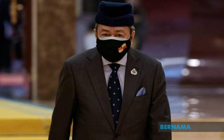 Sultan Selangor titah segerakan projek rakyat sebelum bubar DUN – MB