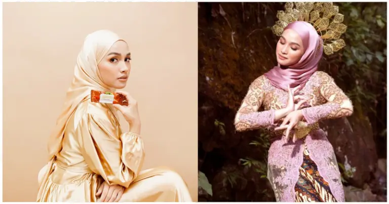 Kerap dapat komen menjelikkan, Tya Ariffin akui sedih dengan tohmahan netizen