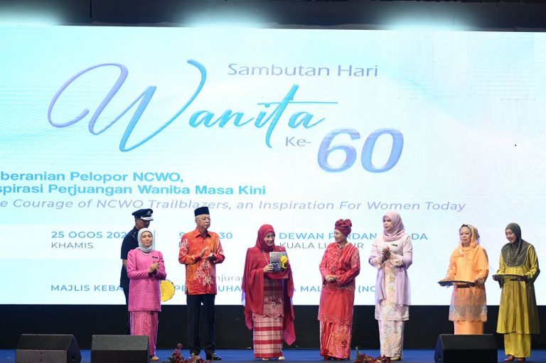 Wanita semakin kurang sertai pasaran buruh – Ismail Sabri