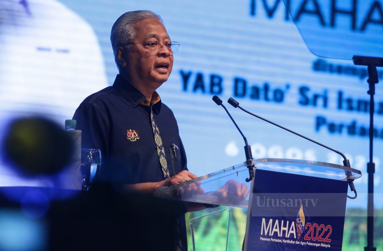 Malaysia sokong, kerjasama semua program UN-Habitat – PM