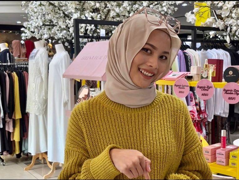 Bazaar Lokal buka peluang usahawan berniaga tanpa sewa di SACC Mall