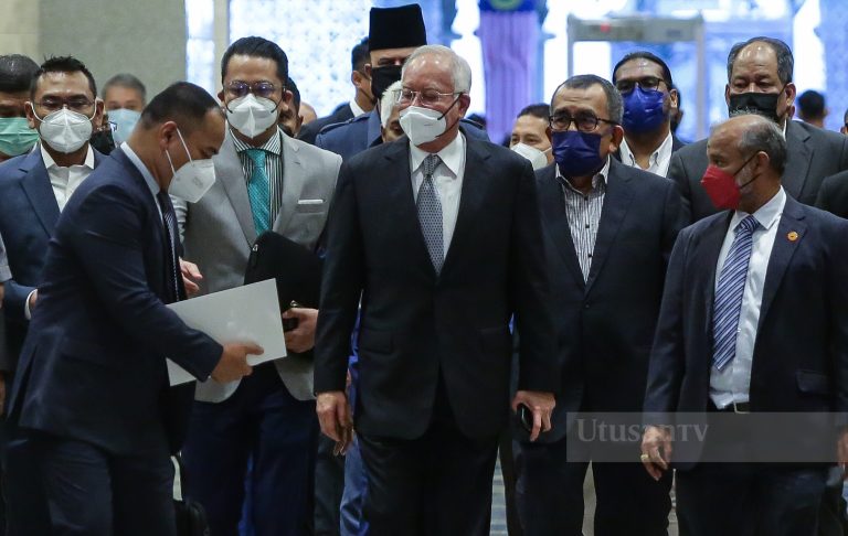 SRC: Bukti integriti badan kehakiman masih unggul
