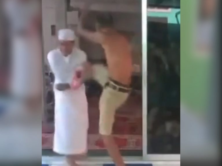 Serang guru tahfiz, tiga lelaki dipenjara lapan bulan, denda RM1,000