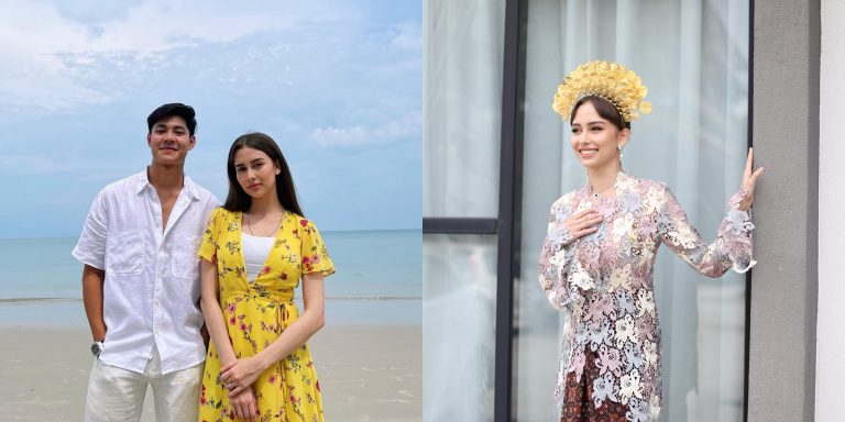 Anna Jobling sangkal dakwaan mempergunakan Meerqeen untuk populariti sendiri