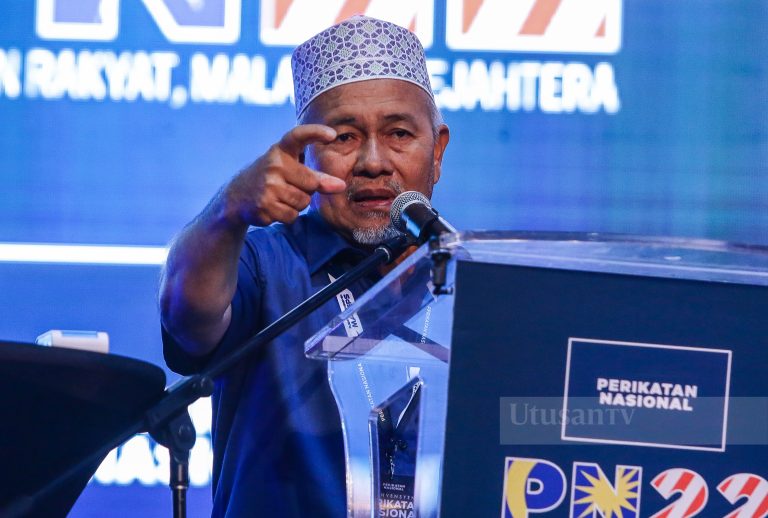 Pembangkang Pahang setuju RUU Anti Lompat Parti dibentangkan di DUN