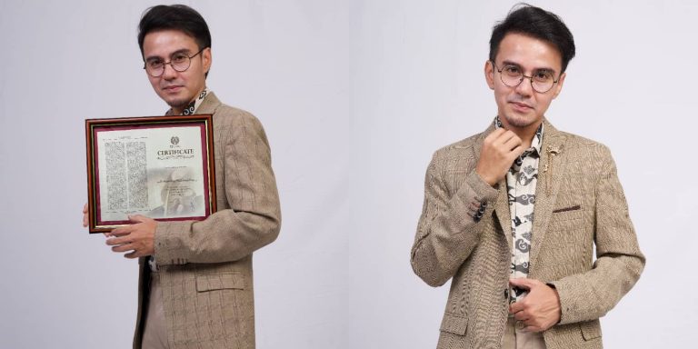 Dr Fitri Haris tersenarai dalam Successful People In Malaysia 2022