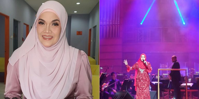 ‘Bayang’ hadiah tanah lot banglo masih belum dapat, 5 tahun bersabar akhirnya Aishah ‘fight’ sehingga ke mahkamah!