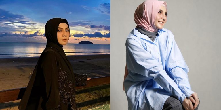 Zizi Kirana tak mahu nyanyi lagu yang kurang sesuai dengan imej berhijab