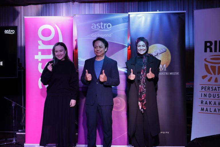 Selepas 5 tahun, AIM ke-23 kembali September ini, 26 kategori dipertandingkan