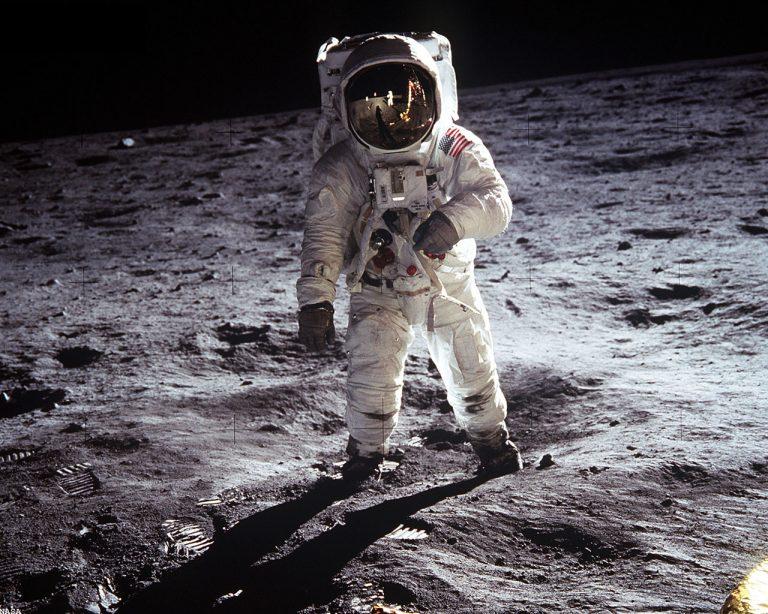 Misteri arca berusia 200,000 tahun yang ditemui di bulan