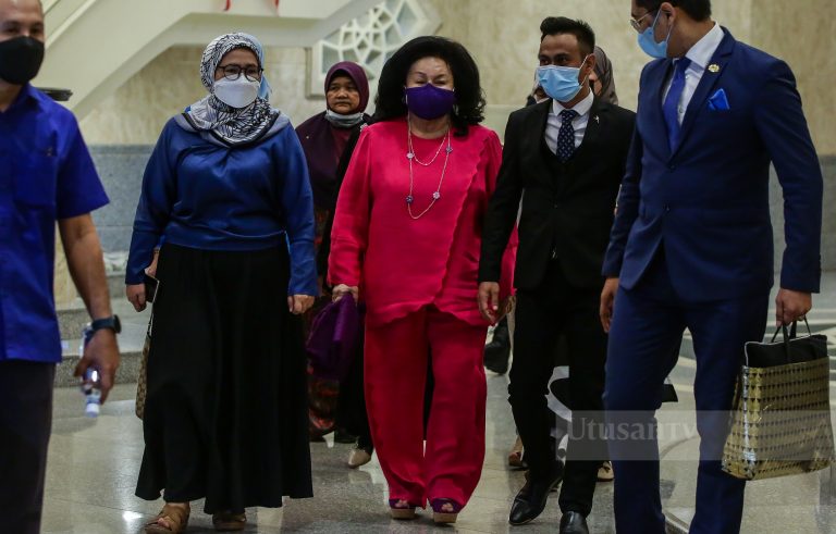 Selepas 4 tahun kes berlangsung,  Najib akhirnya menjadi bekas PM pertama ke penjara