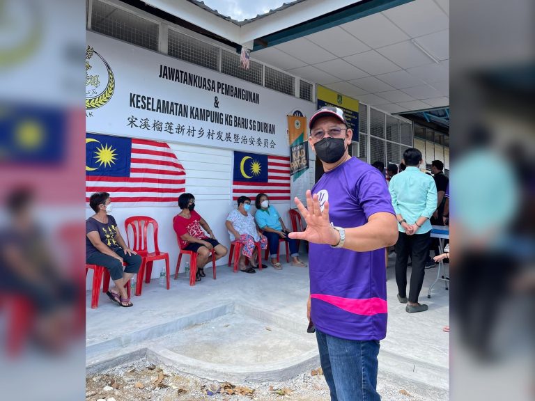 PBM tidak lemah, sesuai wakili BN – Zakaria