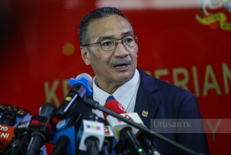 Hishammuddin dakwa peruntukan subsidi dikurangkan