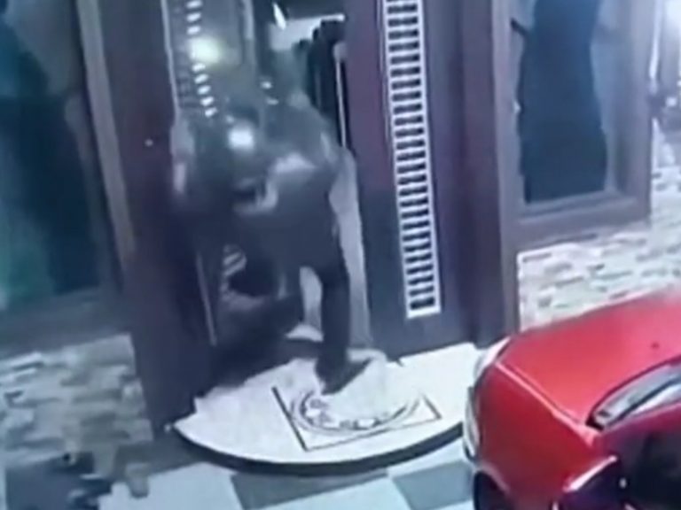 Tular di media sosial, polis buru suspek cubaan samun di Ipoh