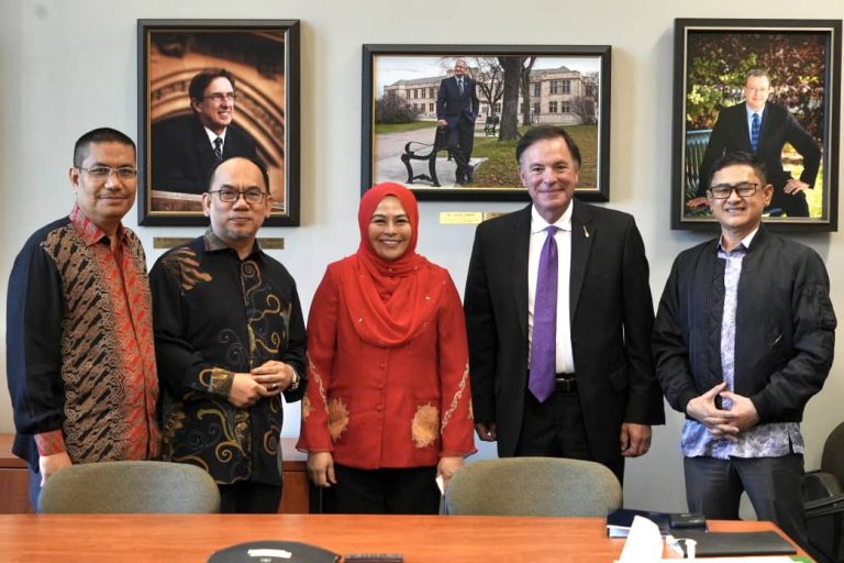 Tarik minat pelajar Kanada ke Malaysia menerusi `micro-credentials’