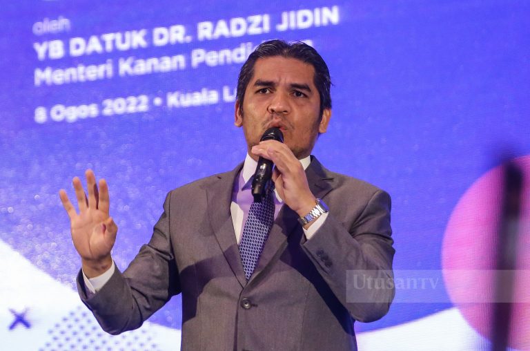 Laksana proses pindah milik tanah sebelum naik taraf sekolah