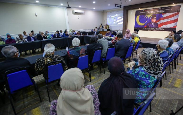 MPM anjur Randau Wasiat Raja-Raja Tanah Melayu