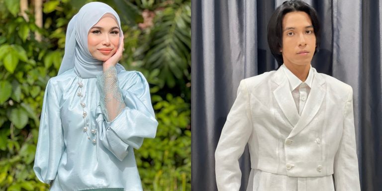 Iman Troye sukar beri kerjasama dengan pihak media, Naim Daniel pula anggap itu sebagai….