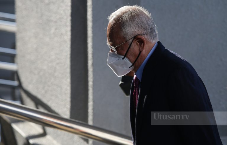 Mahkamah dengar rayuan terakhir kes Najib seleweng dana SRC esok