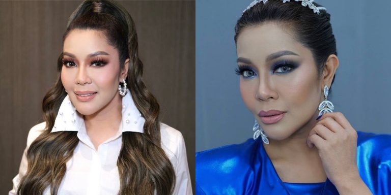 Ifa Raziah mohon maaf secara terbuka – “Saya dah berumur, tak mahu orang membenci saya…,”