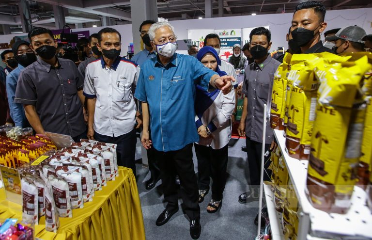 Bajet dipercepat: ‘Perkara biasalah, dulu pernah Sept’ – PM
