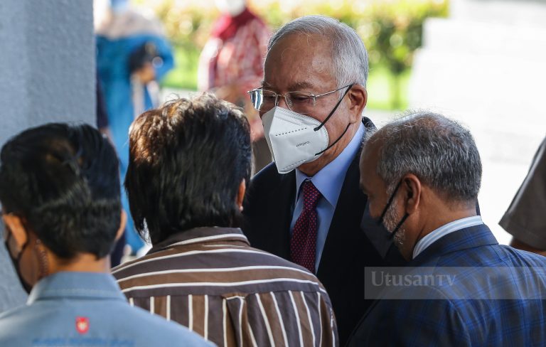 Kes 1MDB: Keputusan Najib, Arul Kanda bebas atau bela diri pada 3 Mac