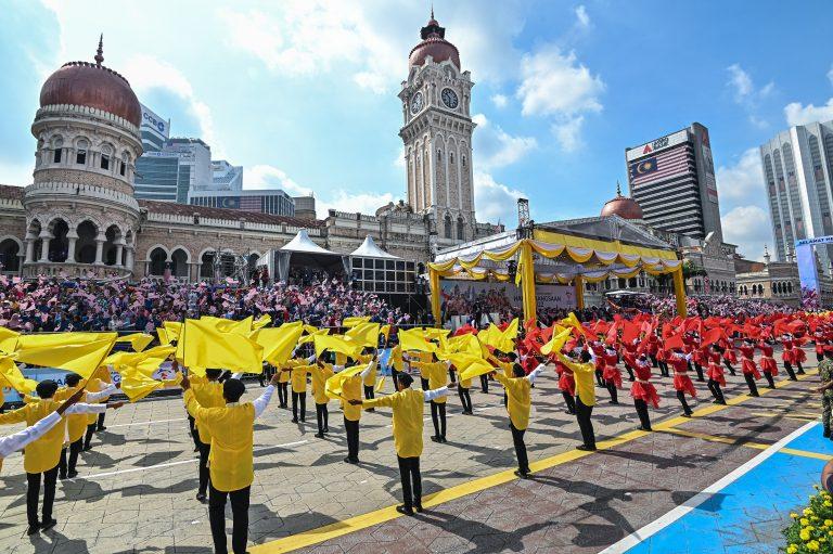Anda Merdeka Ekonomi? Keselesaan dan Kesejahteraan Rakyat
