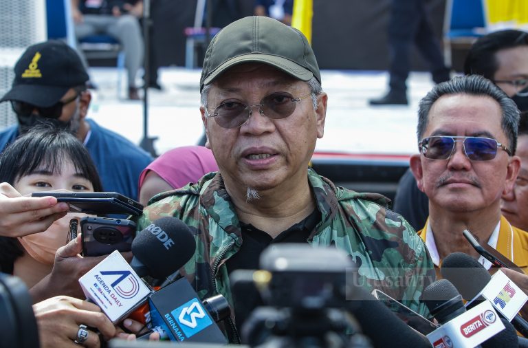 Jadi calon bukan hak peribadi – Annuar