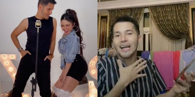 Baby Sayang trending, Aliff Syukri buktikan dirinya penyanyi nombor satu negara