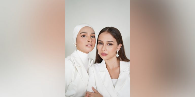 Anna Jobling pilihan Tya Ariffin