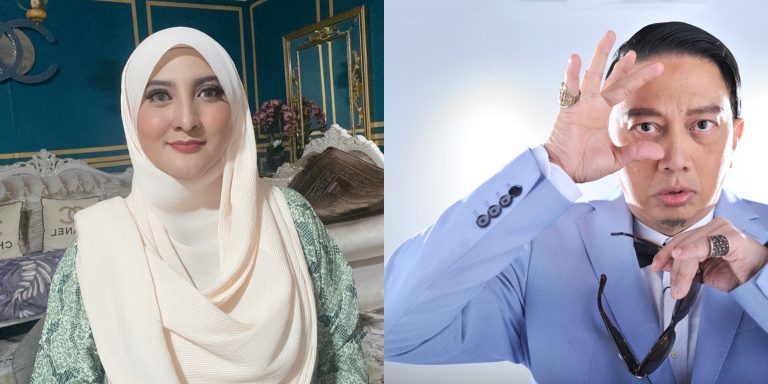Hanya terlambat selesaikan tempahan sejadah, Azza Elite dimaki Azwan Ali. Memang tak patut betul!