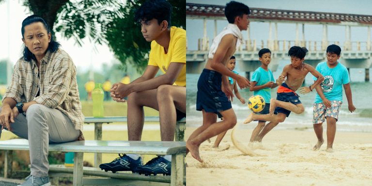 [VIDEO] Anak Rimau The Movie sarat dengan mesej positif