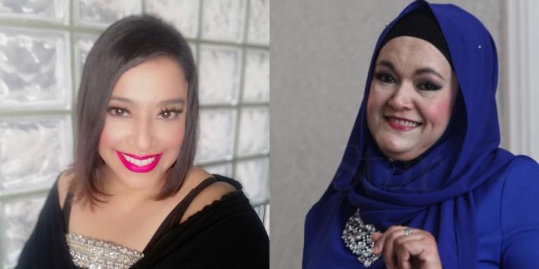 Francissca Peter, Siti Fairuz kini bergelar Datuk