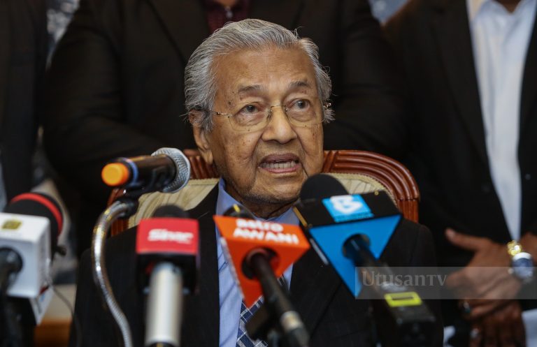GTA guna satu logo, hantar pendaftaran minggu depan