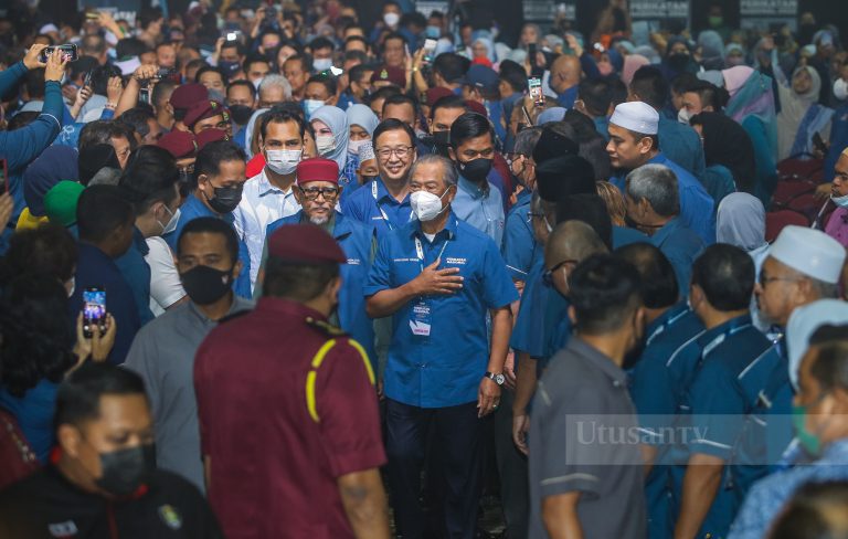 Program ‘Jelajah Prihatin’ PN diadakan di seluruh negara