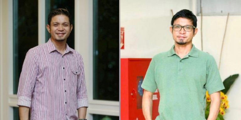 Terlalu percaya cakap orang sekeliling, punca kencing manis Ako Mustapha makin teruk!