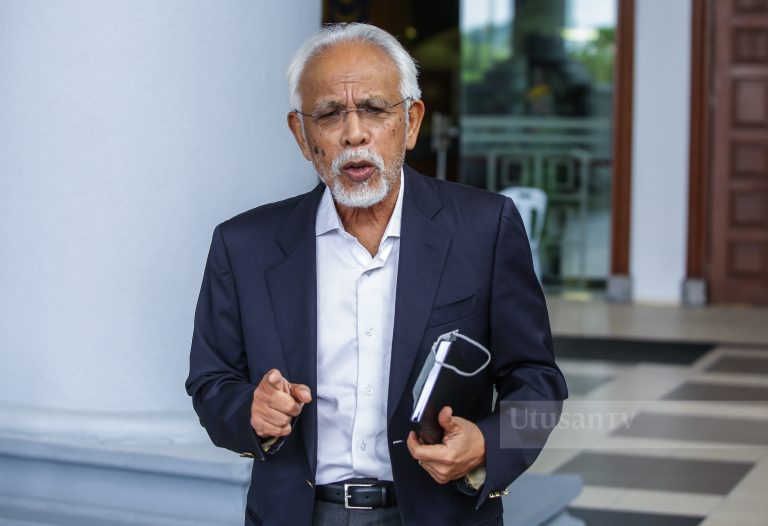 Shahrir tidak tahu wang RM1 juta diterima daripada Najib – Saksi