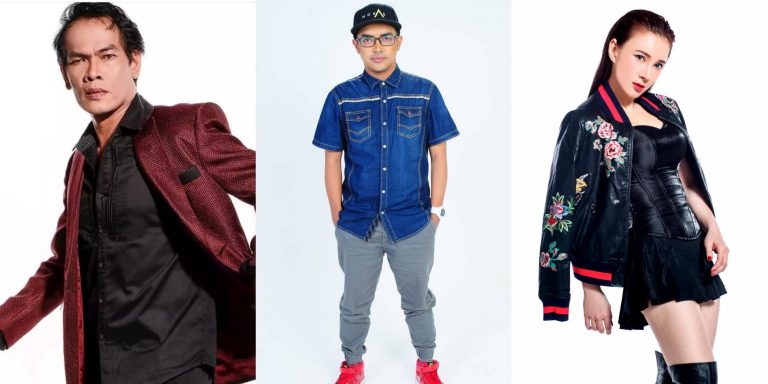 Aris Ariwatan, Ezad Lazim & Winnie K meriahkan Konsert Merdeka