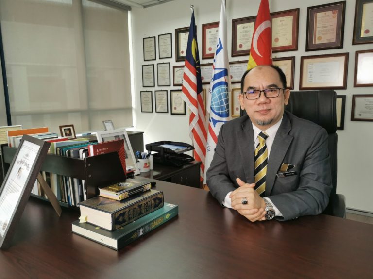 Pendidikan ‘tiang seri’ kemajuan diri, bangsa, negara