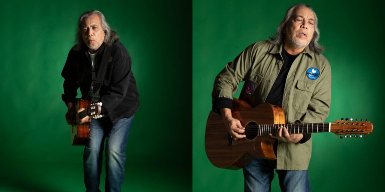 Siri jelajah konsert Ramli Sarip, Cinta Di Sebalik Musim bermula Oktober ini